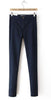 Skinny High Waist Denim Jeans