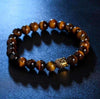 Tibetan Natural Stone Bracelets - Zodeys