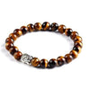 Tibetan Natural Stone Bracelets - Zodeys