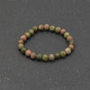 Natural Earth Stones Miscellany Bracelets