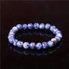 Natural Earth Stones Miscellany Bracelets