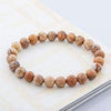 Natural Earth Stones Miscellany Bracelets