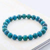 Natural Earth Stones Miscellany Bracelets