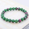 Natural Earth Stones Miscellany Bracelets