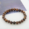 Natural Earth Stones Miscellany Bracelets