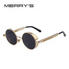 Vintage Steampunk Sunglasses - Zodeys