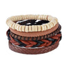 Boho Chic Stackable Bracelet Set - Zodeys