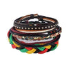 Boho Chic Stackable Bracelet Set - Zodeys