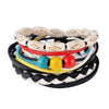 Boho Chic Stackable Bracelet Set - Zodeys