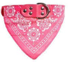 Puppy Dog Bandana Scarf - Zodeys