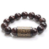 Great Mercy Mantra Scriptures Buddhist Prayer Bracelet - Zodeys