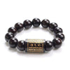 Great Mercy Mantra Scriptures Buddhist Prayer Bracelet - Zodeys