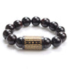Great Mercy Mantra Scriptures Buddhist Prayer Bracelet - Zodeys