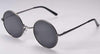 Classic Polarized Round Sunglasses - Zodeys