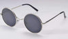 Classic Polarized Round Sunglasses - Zodeys