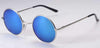 Classic Polarized Round Sunglasses - Zodeys