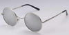 Classic Polarized Round Sunglasses - Zodeys
