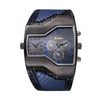 Sleeping Flask Snake Watch