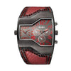 Sleeping Flask Snake Watch