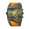 Sleeping Flask Snake Watch