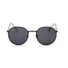 Round Luxury Sunglasses