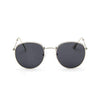 Round Luxury Sunglasses