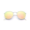 Round Luxury Sunglasses