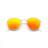 Round Luxury Sunglasses