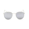 Round Luxury Sunglasses