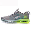 Men's Breathable Mesh Outdoor Athletic Shoes - Zodeys