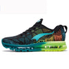 Men's Breathable Mesh Outdoor Athletic Shoes - Zodeys