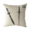 LOTR Pillow Cover - Zodeys