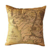 LOTR Pillow Cover - Zodeys