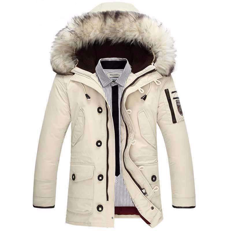Zodeys Pristiso Winter Jacket - Zodeys
