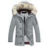 Zodeys Pristiso Winter Jacket - Zodeys