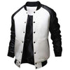 College Varsity Leather Jacket - Zodeys