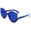 Cat Eye Sunglasses - Zodeys