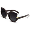 Cat Eye Sunglasses - Zodeys