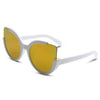 Cat Eye Sunglasses - Zodeys