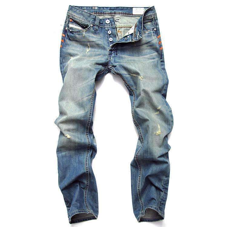 Fear of God Vintage Jeans - Zodeys