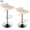 High Quality Chrome Modern Lifting Bar Chair - Zodeys