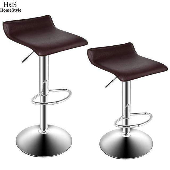 High Quality Chrome Modern Lifting Bar Chair - Zodeys