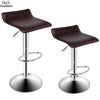 High Quality Chrome Modern Lifting Bar Chair - Zodeys