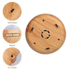 Wooden Aroma Oil Diffuser - Zodeys