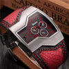 Sleeping Flask Snake Watch