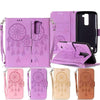 Dreamcatcher Phone Cases for LG K7 / K8 - Zodeys