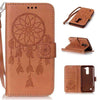 Dreamcatcher Phone Cases for LG K7 / K8 - Zodeys