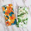 Flowery Case for iPhone Models - Zodeys