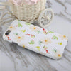 Flowery Case for iPhone Models - Zodeys