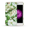 Flowery Case for iPhone Models - Zodeys